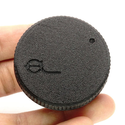 Tapa de carcasa DKL Mount para Voigtländer Bessamatic y Kodak Retina Reflex