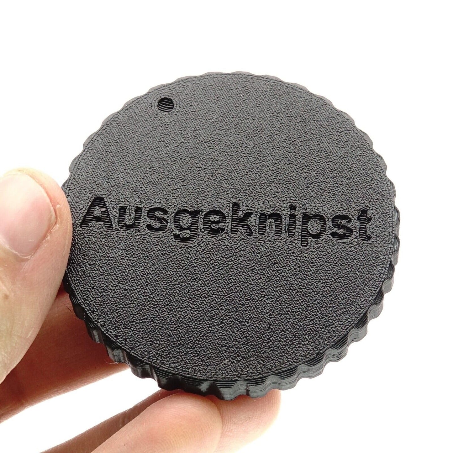 Gehäusedeckel Four Thirds Bajonett für Olympus E-1 E-3 E-5 E-500