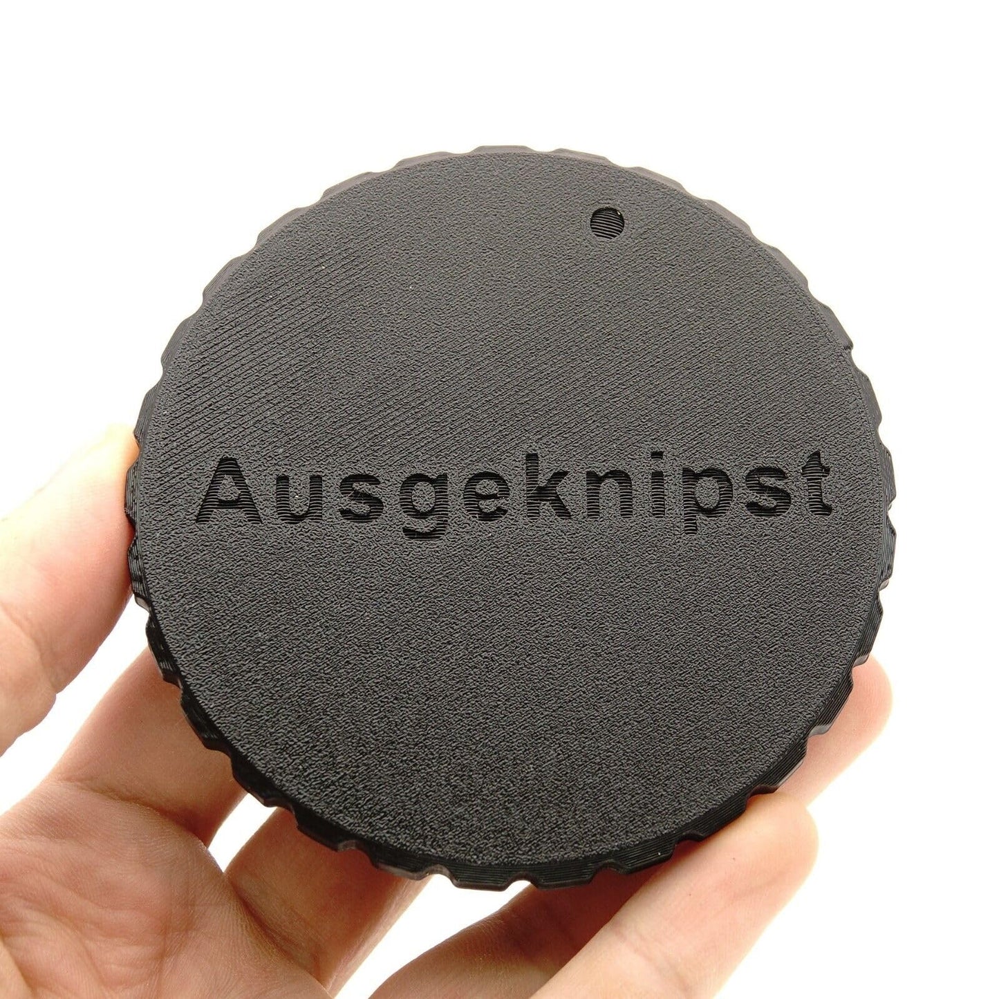 Tapa de cuerpo para Pentax 67 y 6x7