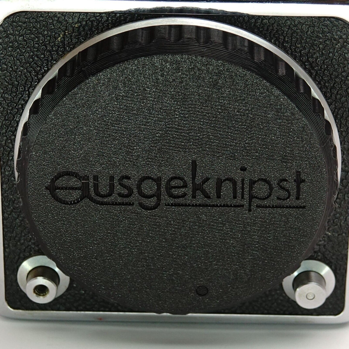 Tapa de carcasa (rosca) para Kiev 88