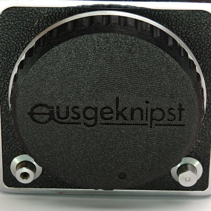 Tapa de carcasa (rosca) para Kiev 88