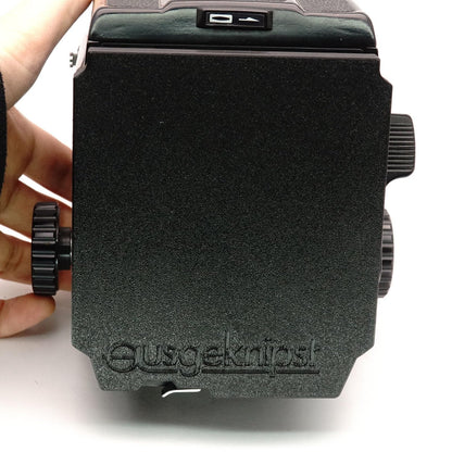 Copriobiettivo posteriore per Mamiya RB67 Pro-S & Pro-SD