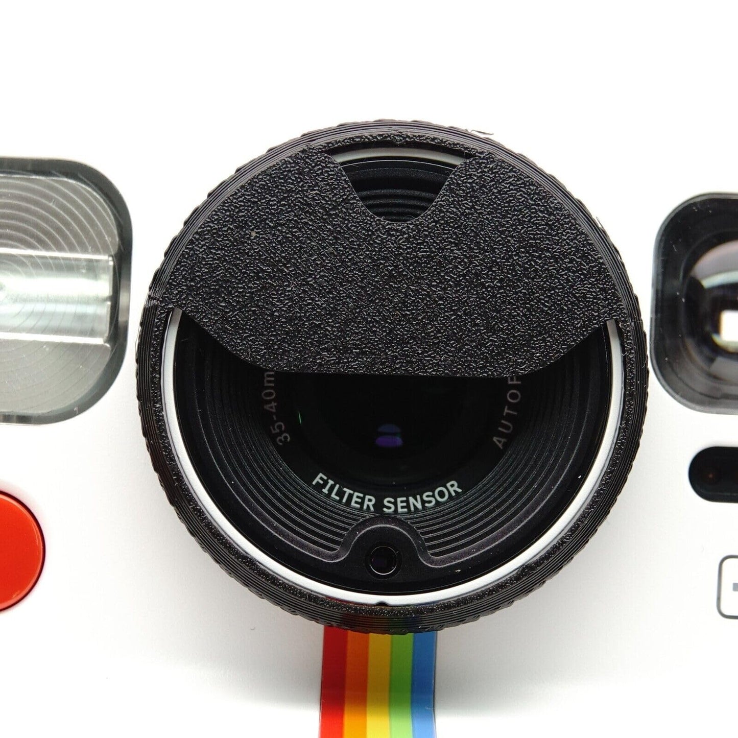 Accesorio Splitzer para Polaroid Now+