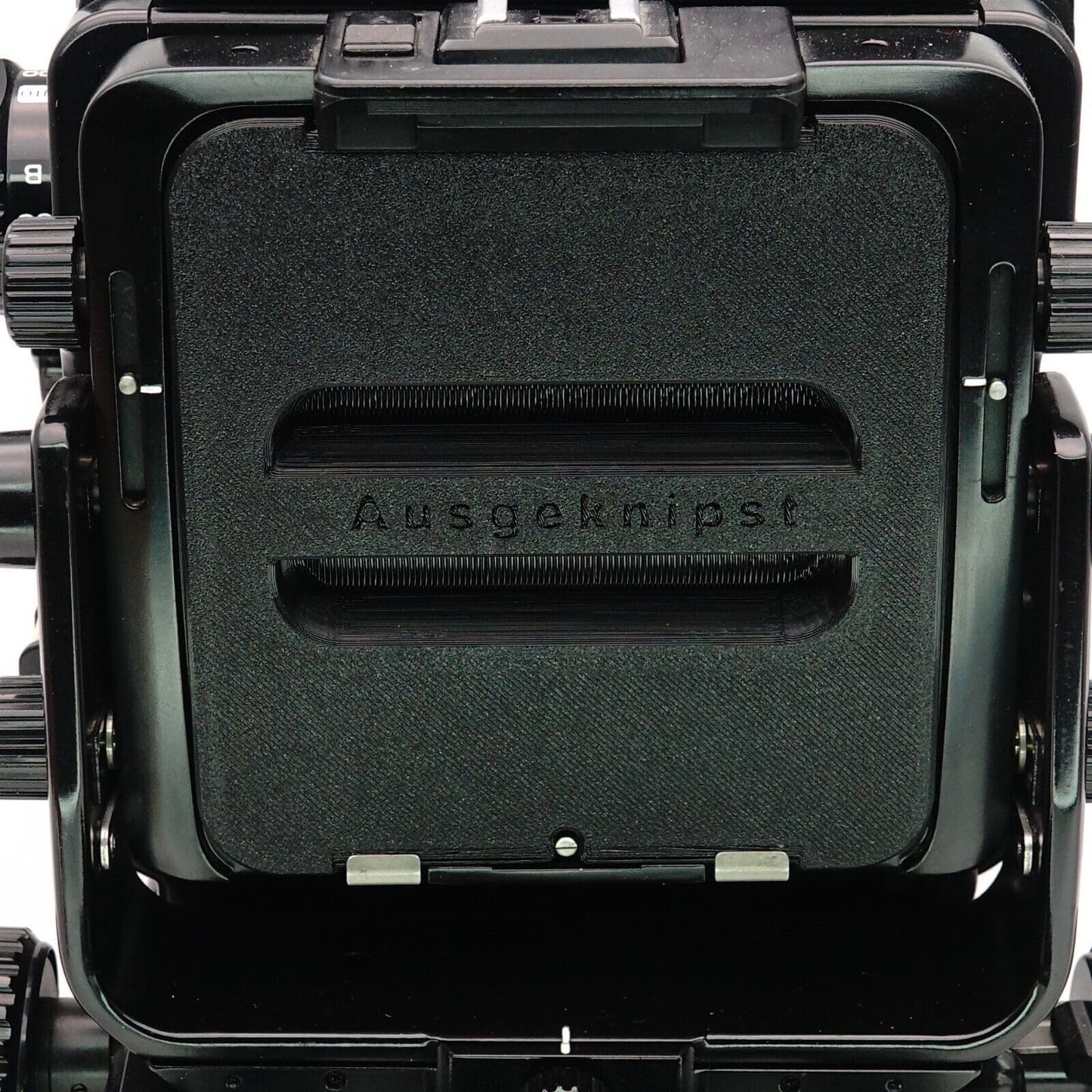 Body cap for Fujifilm GX680 I, II, III & S