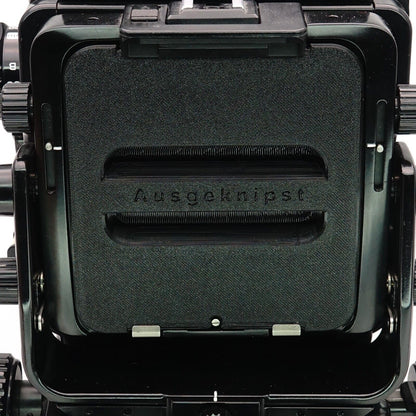 Body cap for Fujifilm GX680 I, II, III & S