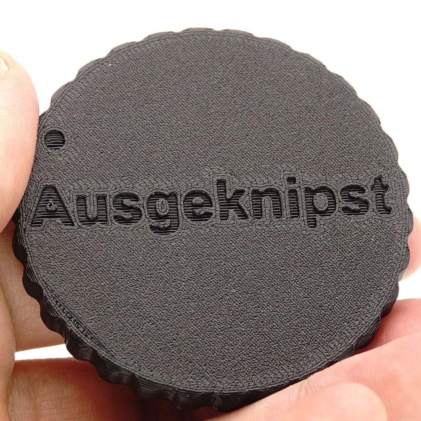 Gehäusedeckel PB-Mount für Praktica B200, BC1, B100 & BX20